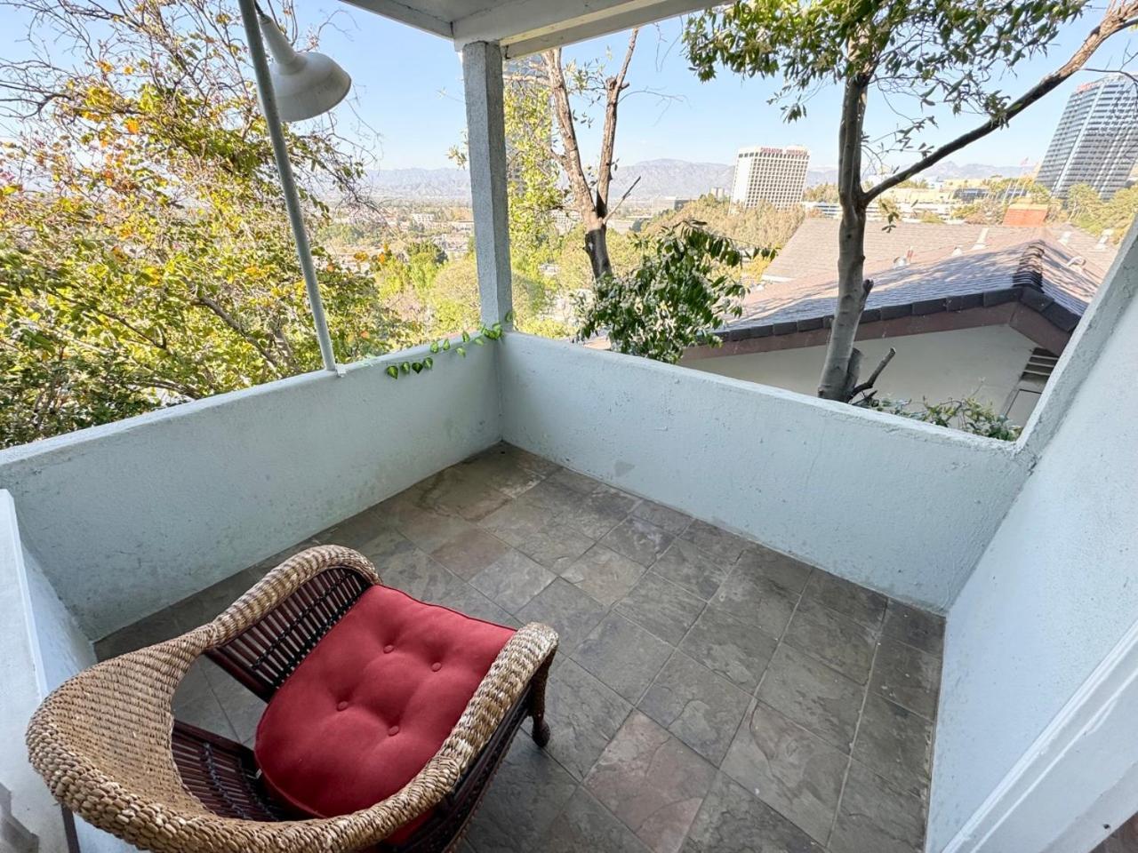 #Universal Apartment Los Angeles Cameră foto