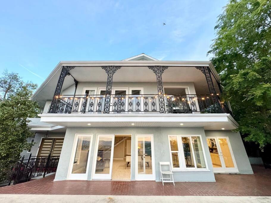 #Universal Apartment Los Angeles Exterior foto