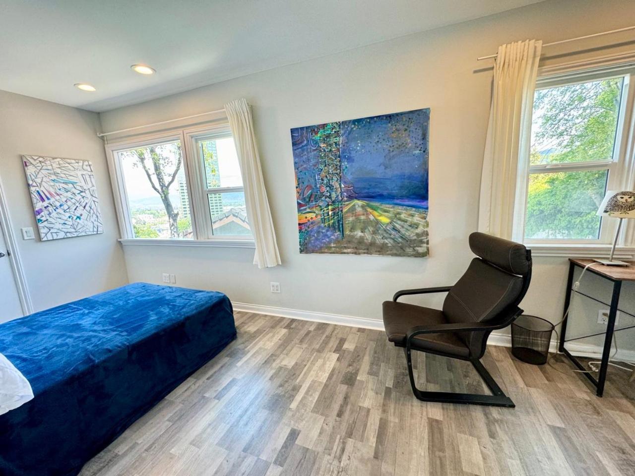 #Universal Apartment Los Angeles Cameră foto