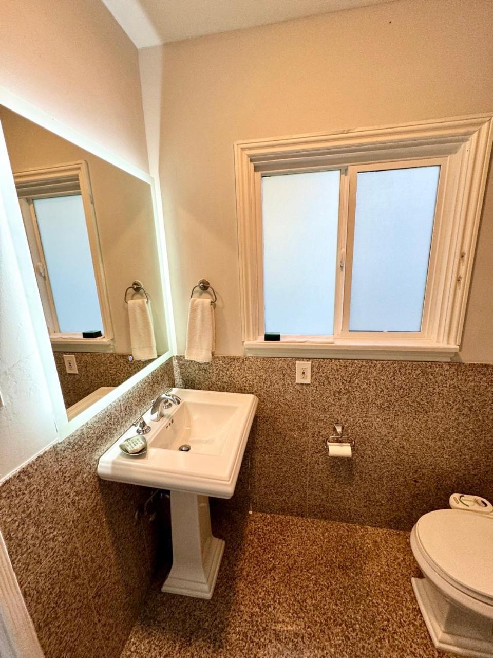 #Universal Apartment Los Angeles Cameră foto