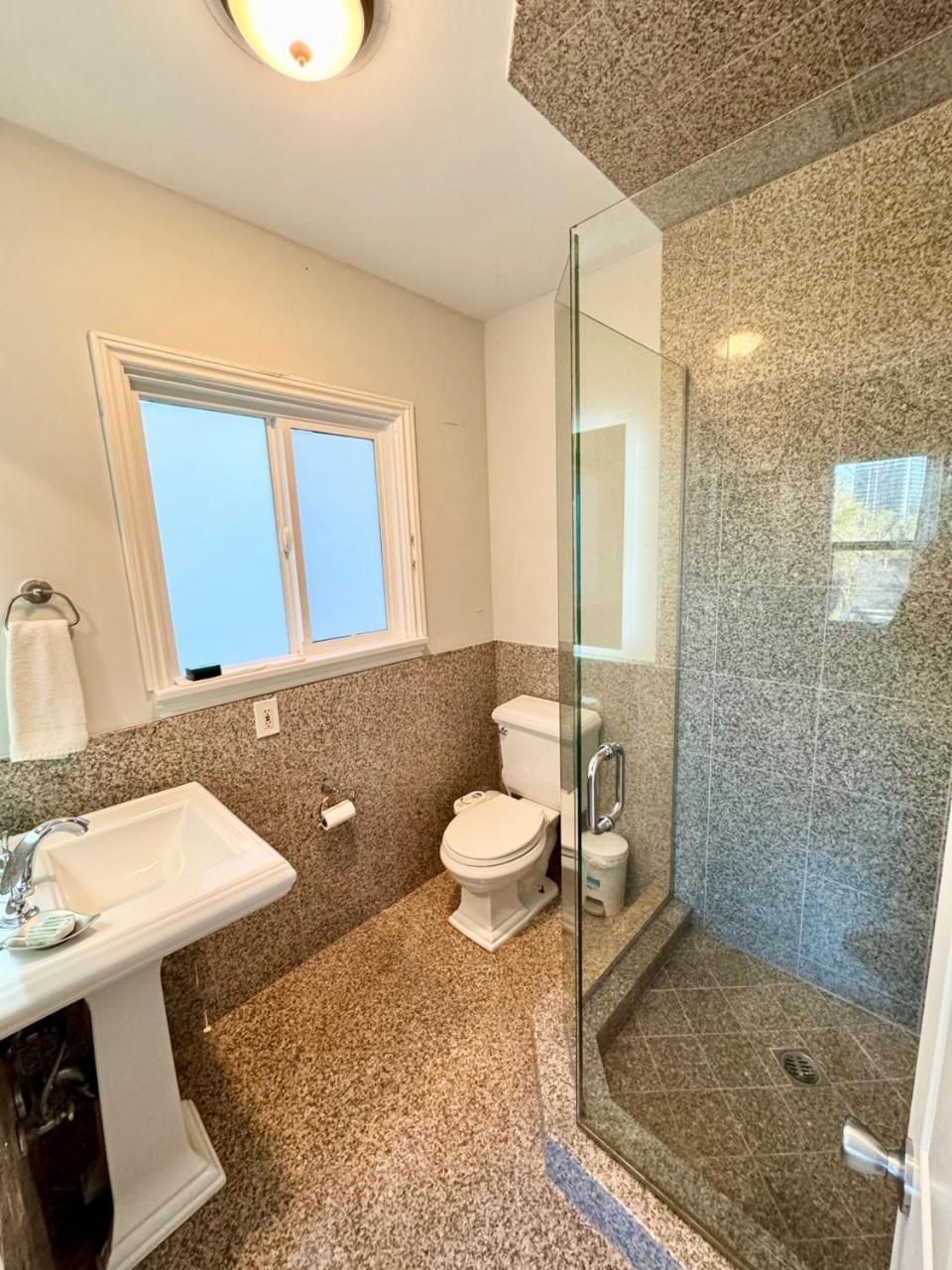 #Universal Apartment Los Angeles Cameră foto