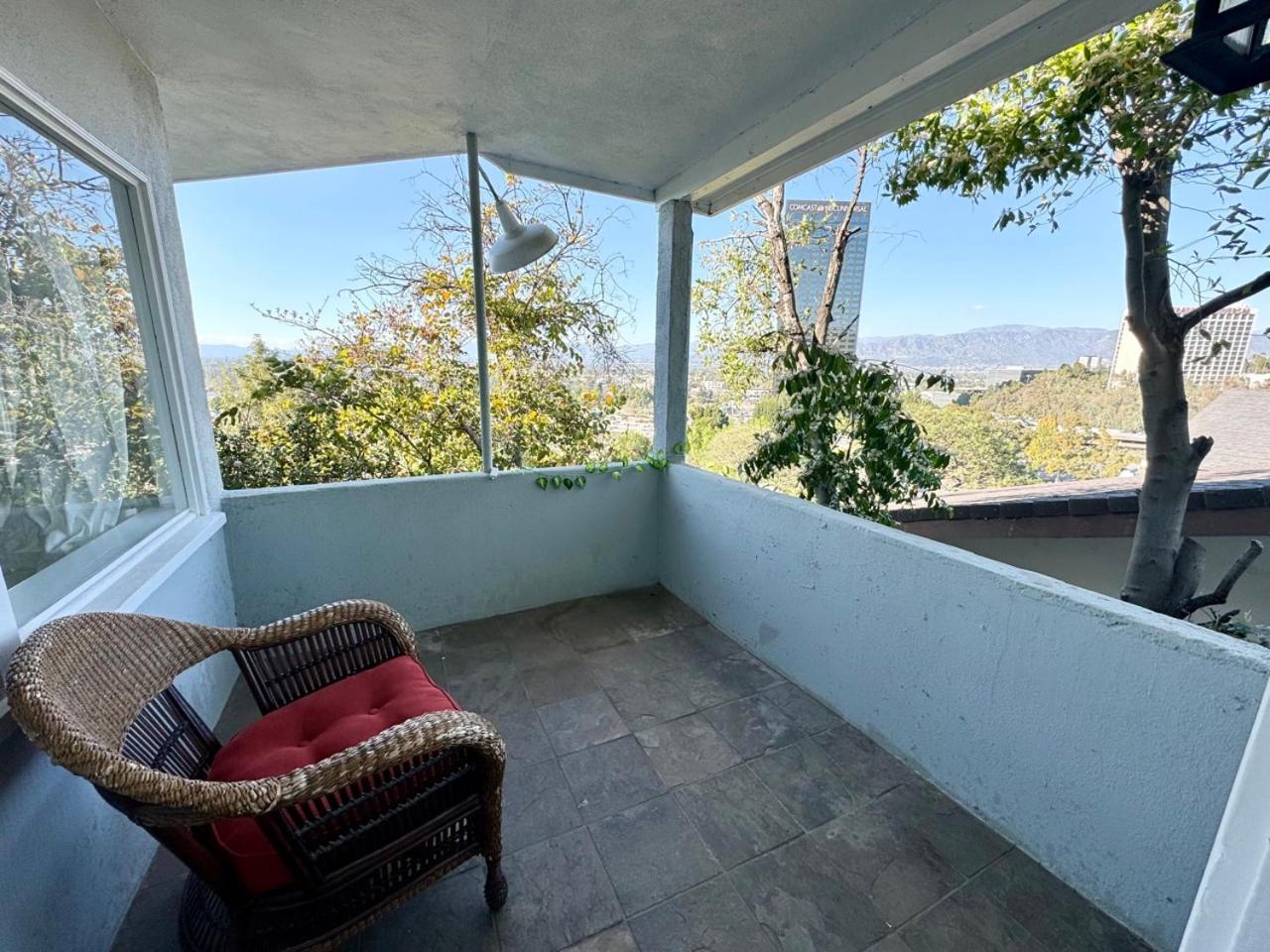 #Universal Apartment Los Angeles Cameră foto