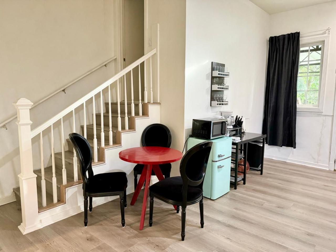 #Universal Apartment Los Angeles Exterior foto
