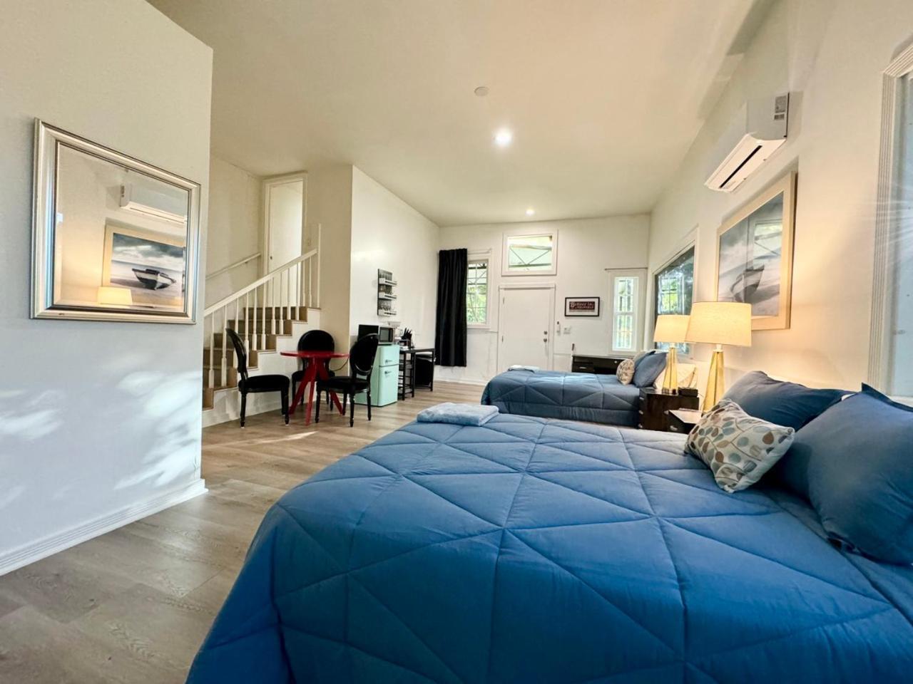 #Universal Apartment Los Angeles Exterior foto