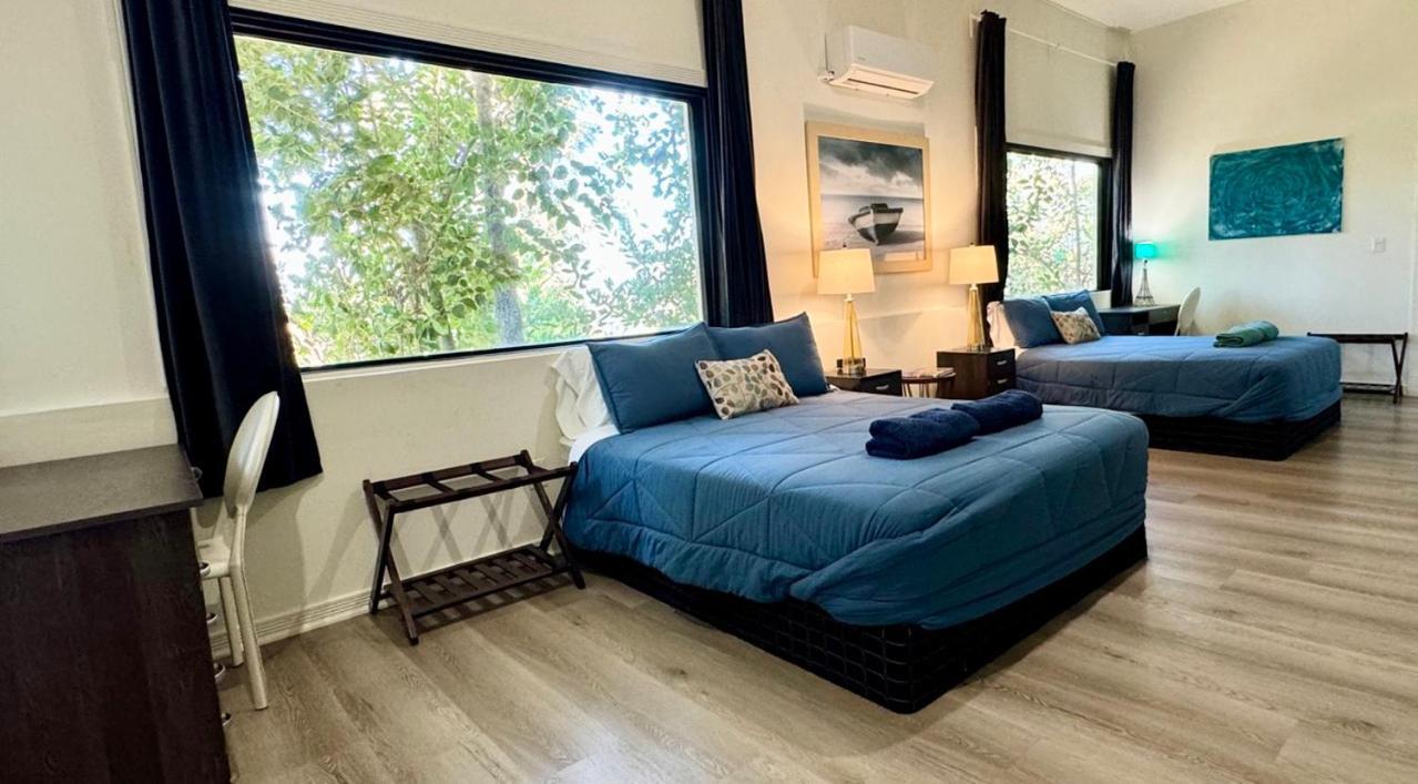 #Universal Apartment Los Angeles Exterior foto